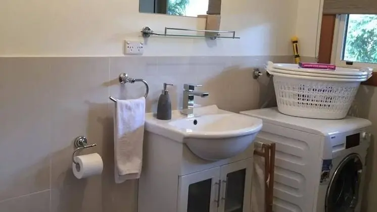 Family Ev, 3 Yatak Odası, 2 Banyolu, Bahçe Manzaralı