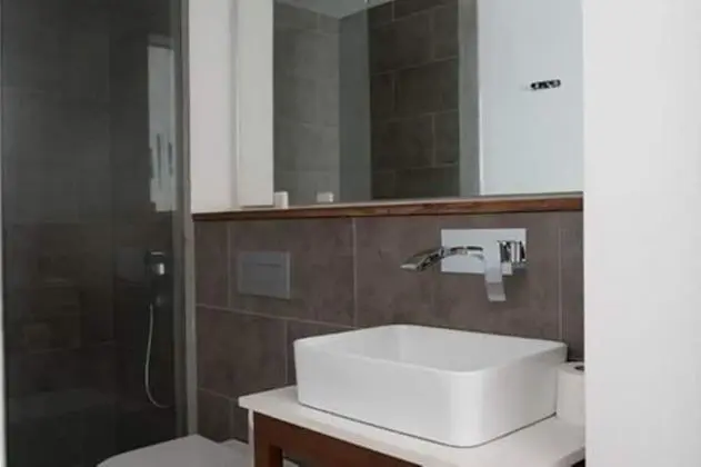 Standard Room Adults only