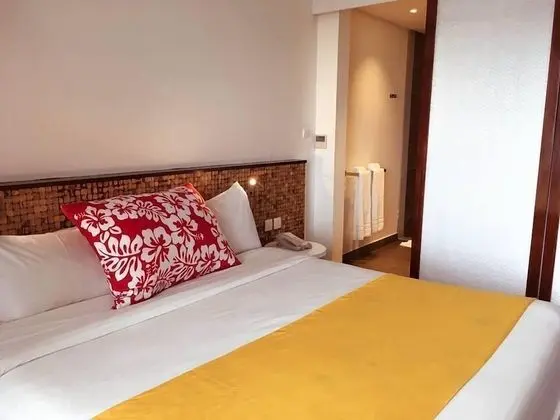 Standard room Adults only with Partial Sea View
