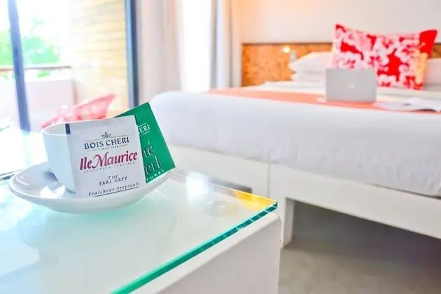 Standard room Adults only with Partial Sea View