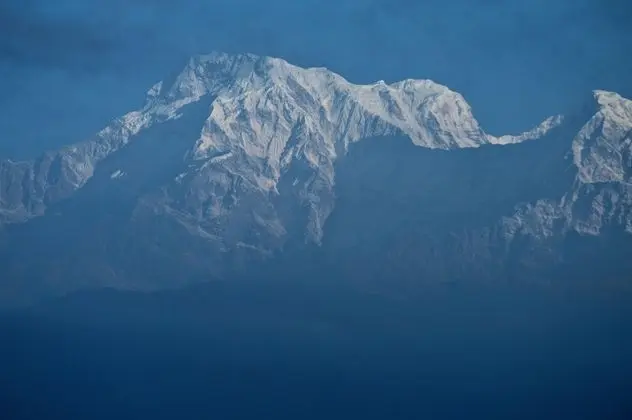 Basic Oda, Dağ Manzaralı