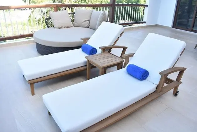 Premium Junior Suite Ocean Front