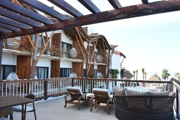 Premium Junior Suite Ocean Front