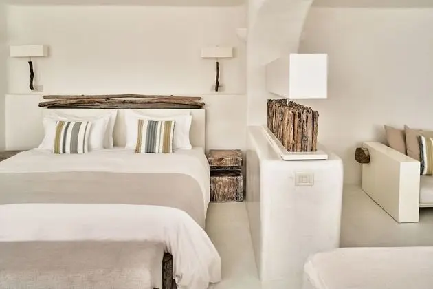 Villa, 1 Yatak Odası (Air of Secrecy Villa)