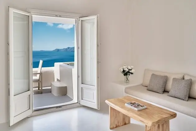 Villa, 1 Yatak Odası (Air of Secrecy Villa)
