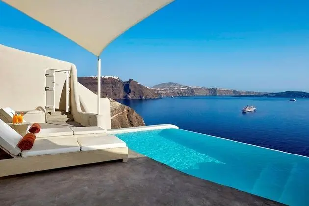 Villa, 1 Yatak Odası (Air of Secrecy Villa)