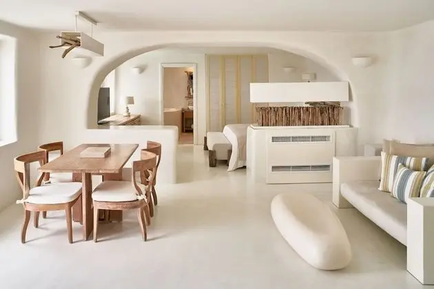 Villa, 1 Yatak Odası (Air of Secrecy Villa)
