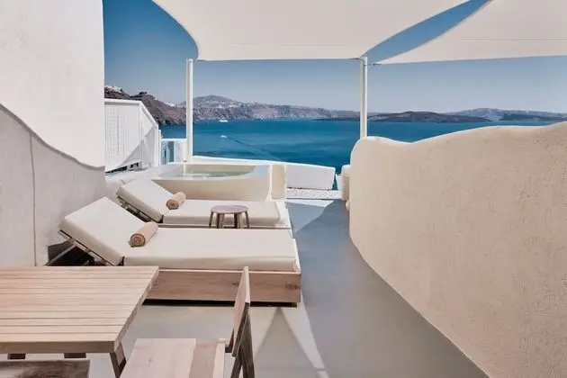 Oda, 1 Yatak Odası (Wet Allure Suite)