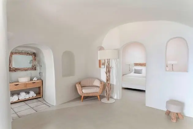 Oda, 1 Yatak Odası (Wet Allure Suite)