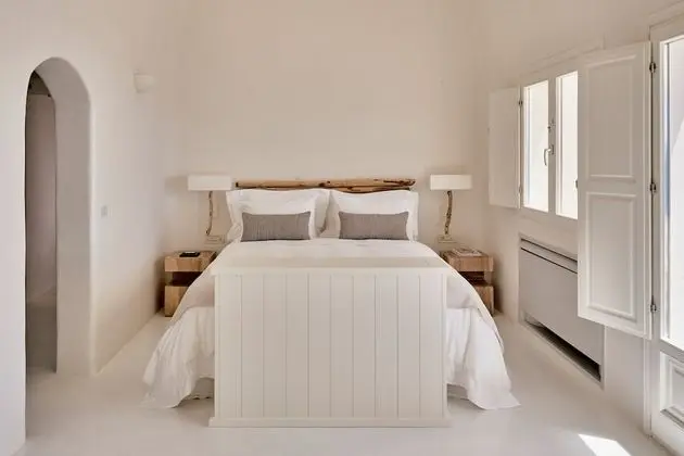 Oda, 1 Yatak Odası (Wet Allure Suite)