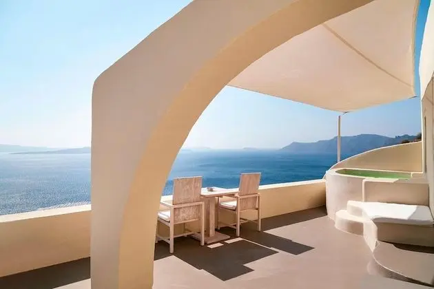 Oda, 1 Yatak Odası (Wet Allure Suite)