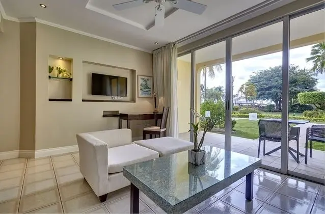 Deluxe Junior Suite