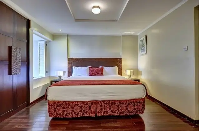 Premium Junior Suite