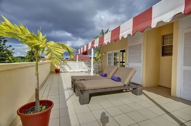 Premium Junior Suite