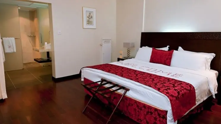 Premium Junior Suite