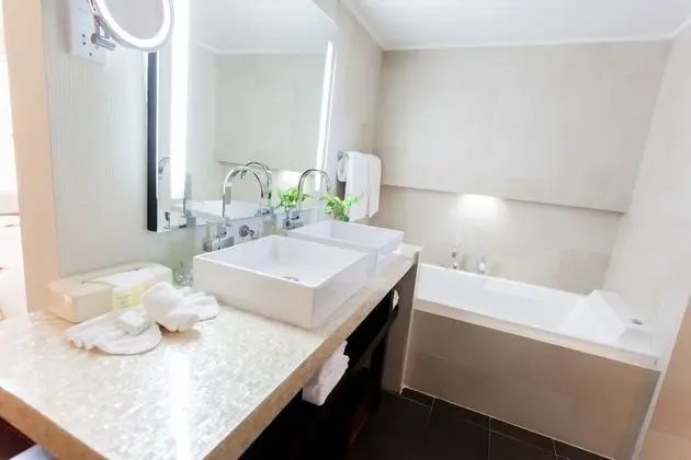 Premium Junior Suite