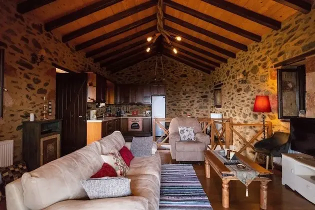 Superior Villa, 1 Yatak Odası, Dağ Manzaralı