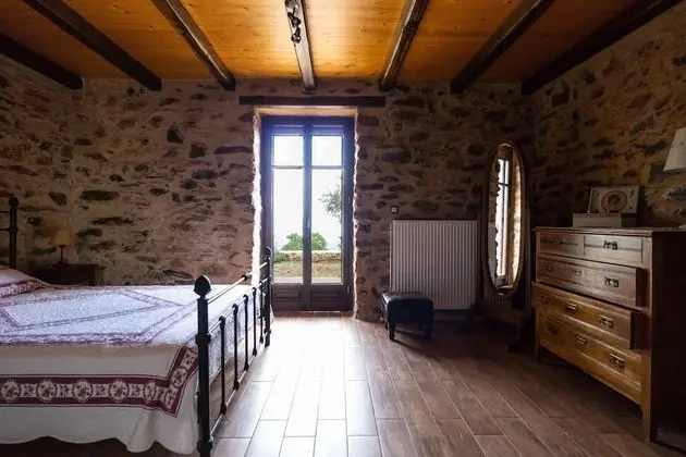 Superior Villa, 1 Yatak Odası, Dağ Manzaralı