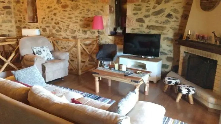 Superior Villa, 1 Yatak Odası, Dağ Manzaralı