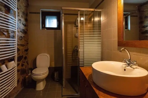 Superior Villa, 1 Yatak Odası, Dağ Manzaralı