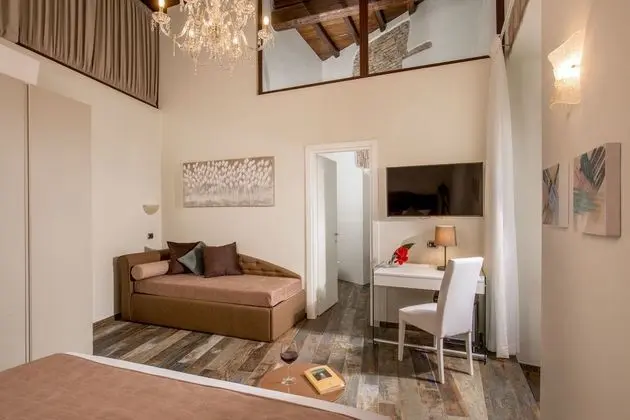 Üç Kişilik Oda, Şehir Manzaralı