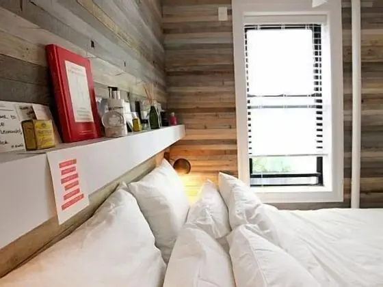 Luxury Apart Daire, 2 Yatak Odası, Mutfak