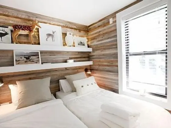 Luxury Apart Daire, 2 Yatak Odası, Mutfak
