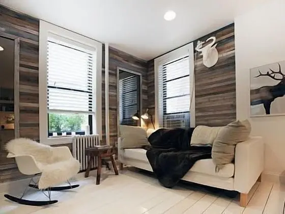 Luxury Apart Daire, 2 Yatak Odası, Mutfak