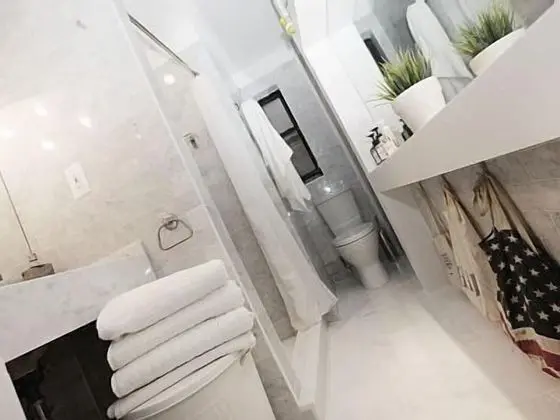Luxury Apart Daire, 2 Yatak Odası, Mutfak