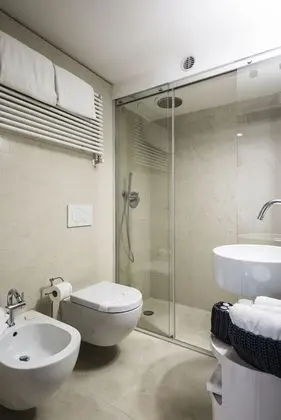 Apart Daire, 1 Yatak Odası, Teras, Kanal Manzaralı