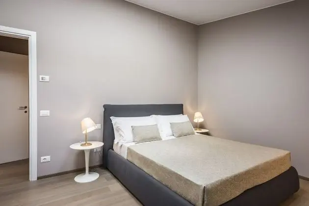 Deluxe Apart Daire, 2 Yatak Odası, Teras