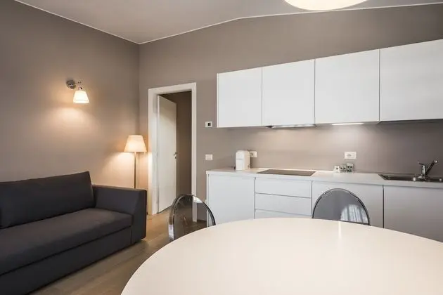 Deluxe Apart Daire, 2 Yatak Odası, Teras