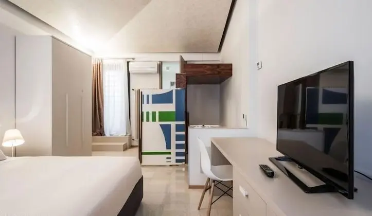 Apart Daire, 3 Yatak Odası, Kanal Manzaralı