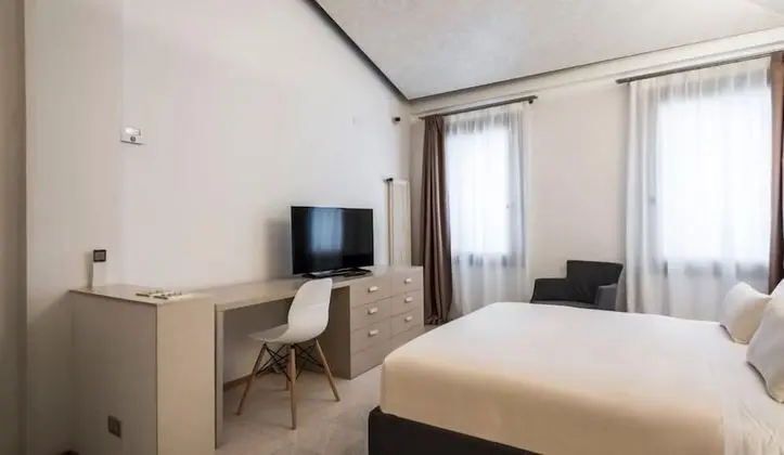 Apart Daire, 3 Yatak Odası, Kanal Manzaralı