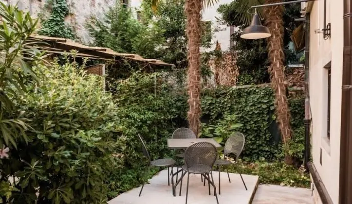 Apart Daire, 3 Yatak Odası, Kanal Manzaralı