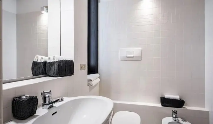 Apart Daire, 3 Yatak Odası, Kanal Manzaralı