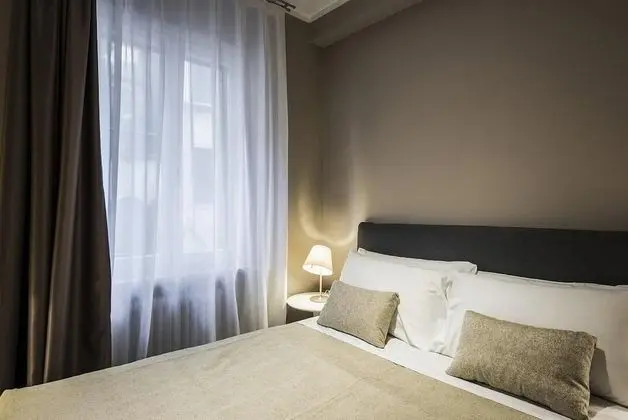 Family Apart Daire, Kanal Manzaralı