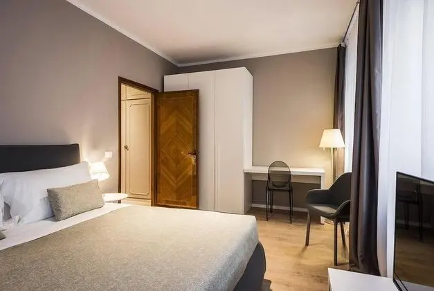 Superior Apart Daire, Kanal Manzaralı