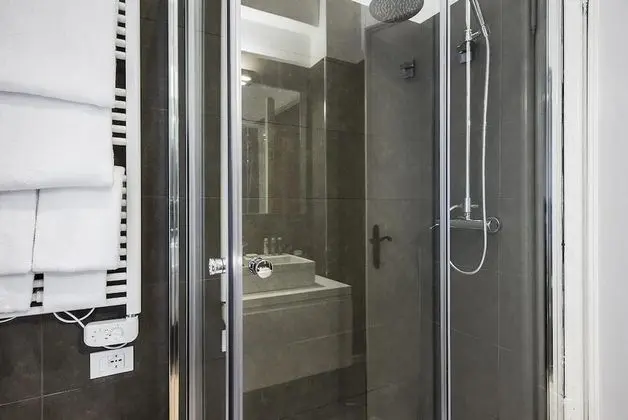 Superior Apart Daire, Kanal Manzaralı