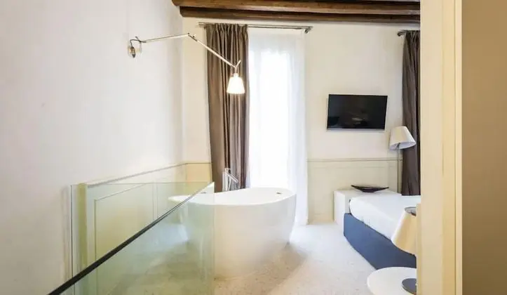 Dubleks, Kanal Manzaralı