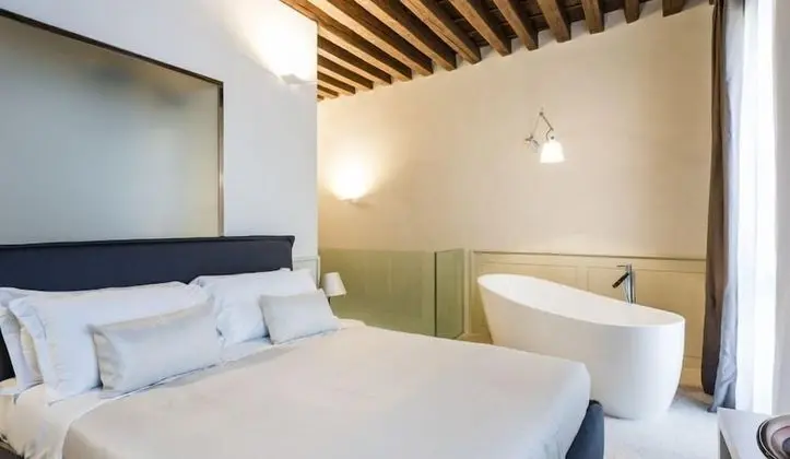 Dubleks, Kanal Manzaralı