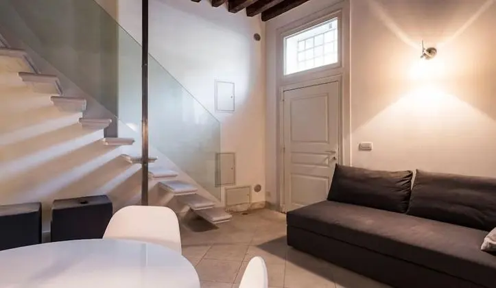 Dubleks, Kanal Manzaralı