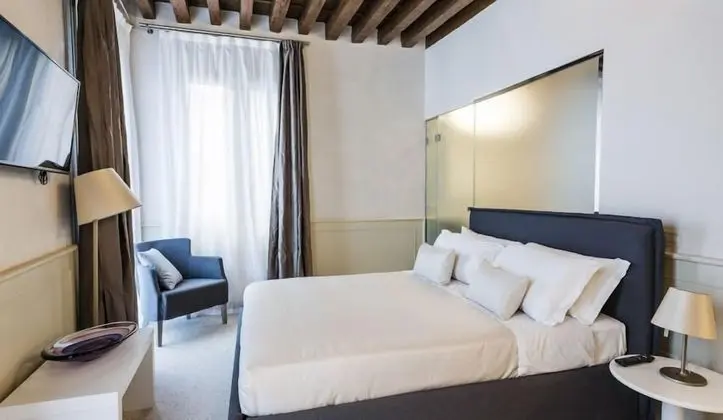 Dubleks, Kanal Manzaralı