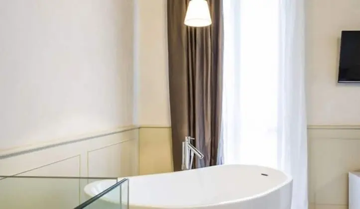 Dubleks, Kanal Manzaralı