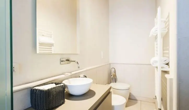 Dubleks, Kanal Manzaralı