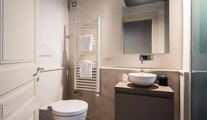 Dubleks, Kanal Manzaralı