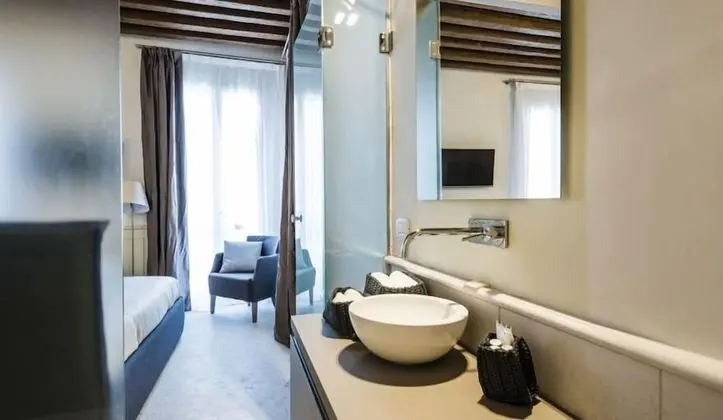 Dubleks, Kanal Manzaralı