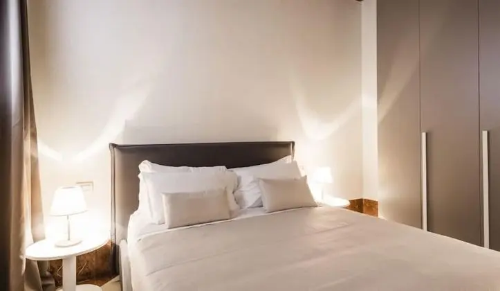 Standard Apart Daire