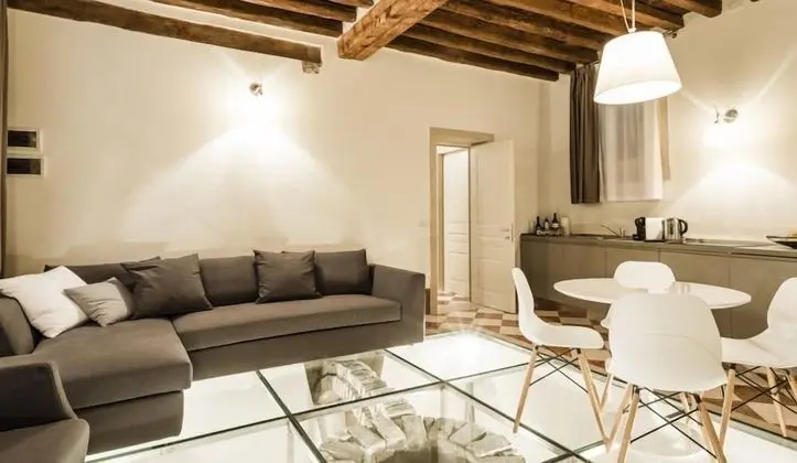 Standard Apart Daire