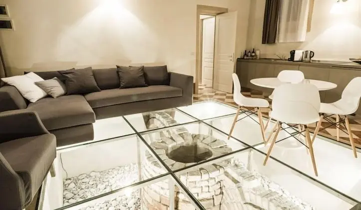 Standard Apart Daire